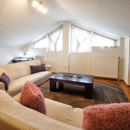 Lake'S Loft Kastoria Luaran gambar