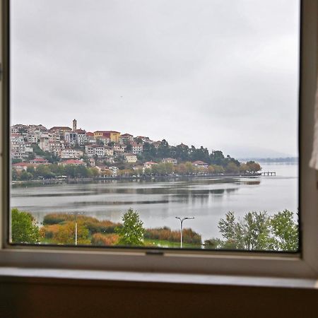 Lake'S Loft Kastoria Luaran gambar