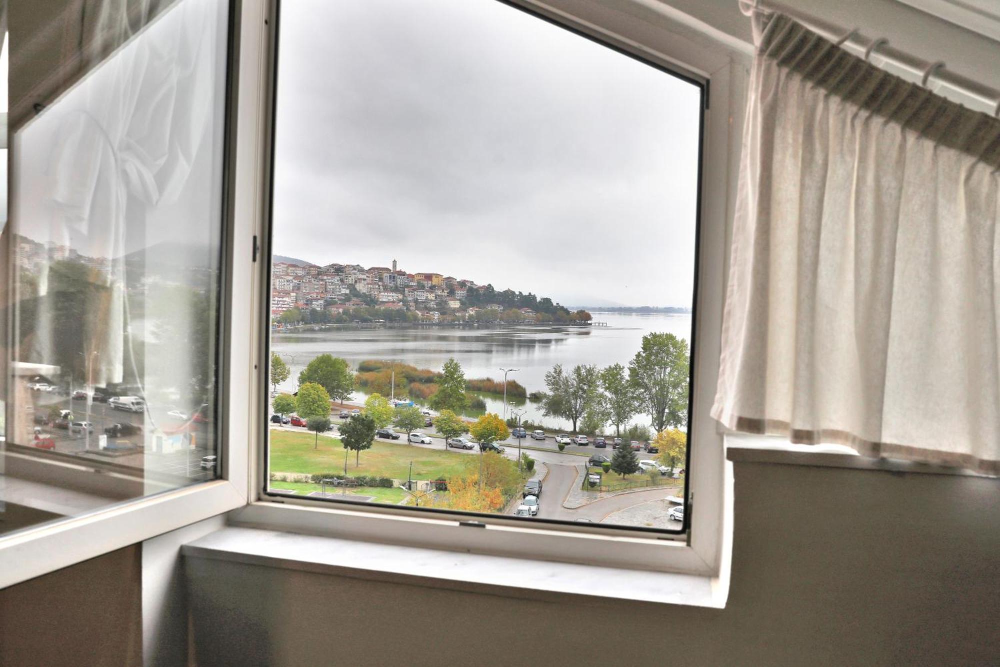 Lake'S Loft Kastoria Luaran gambar