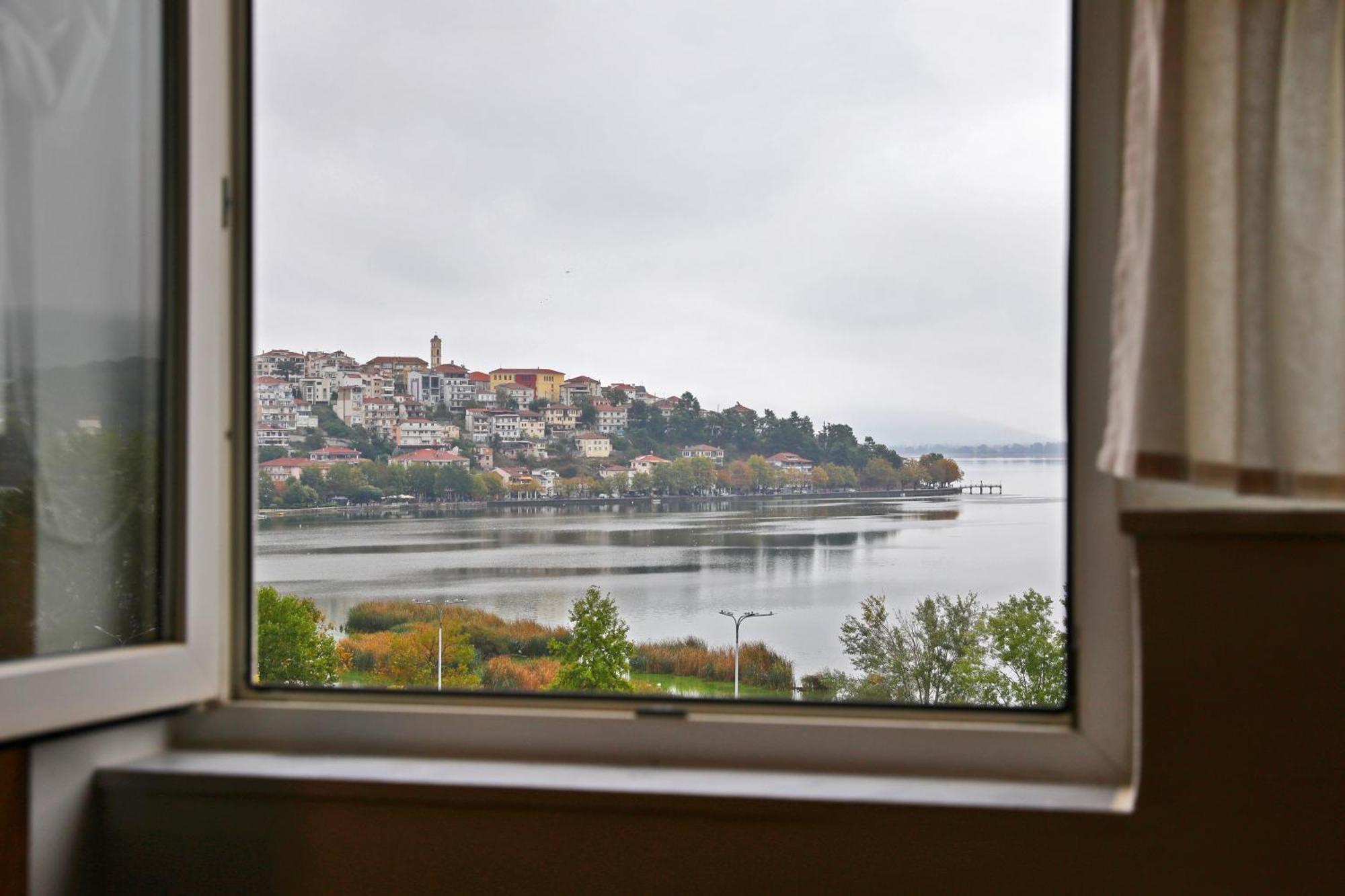 Lake'S Loft Kastoria Luaran gambar