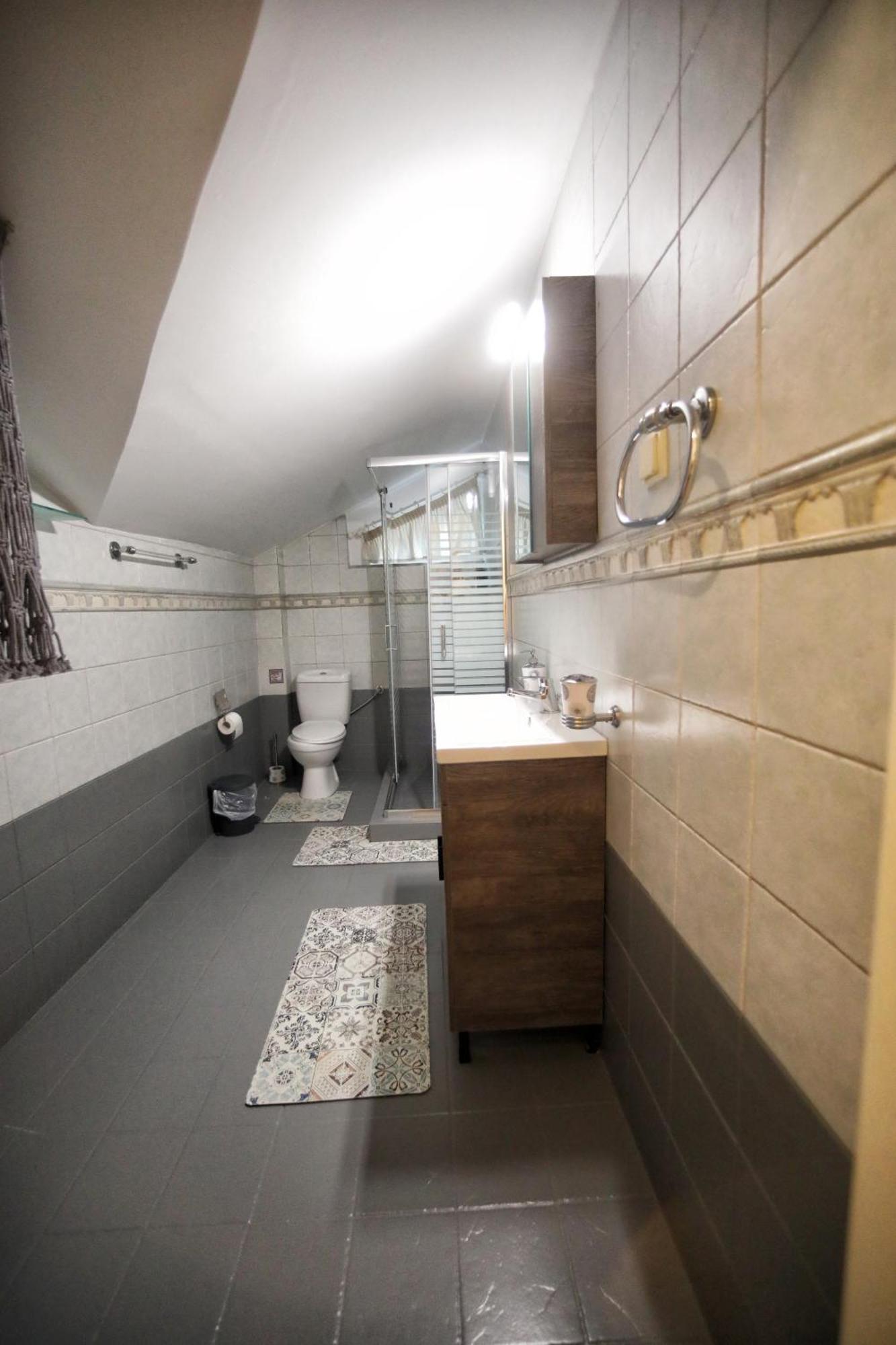 Lake'S Loft Kastoria Luaran gambar