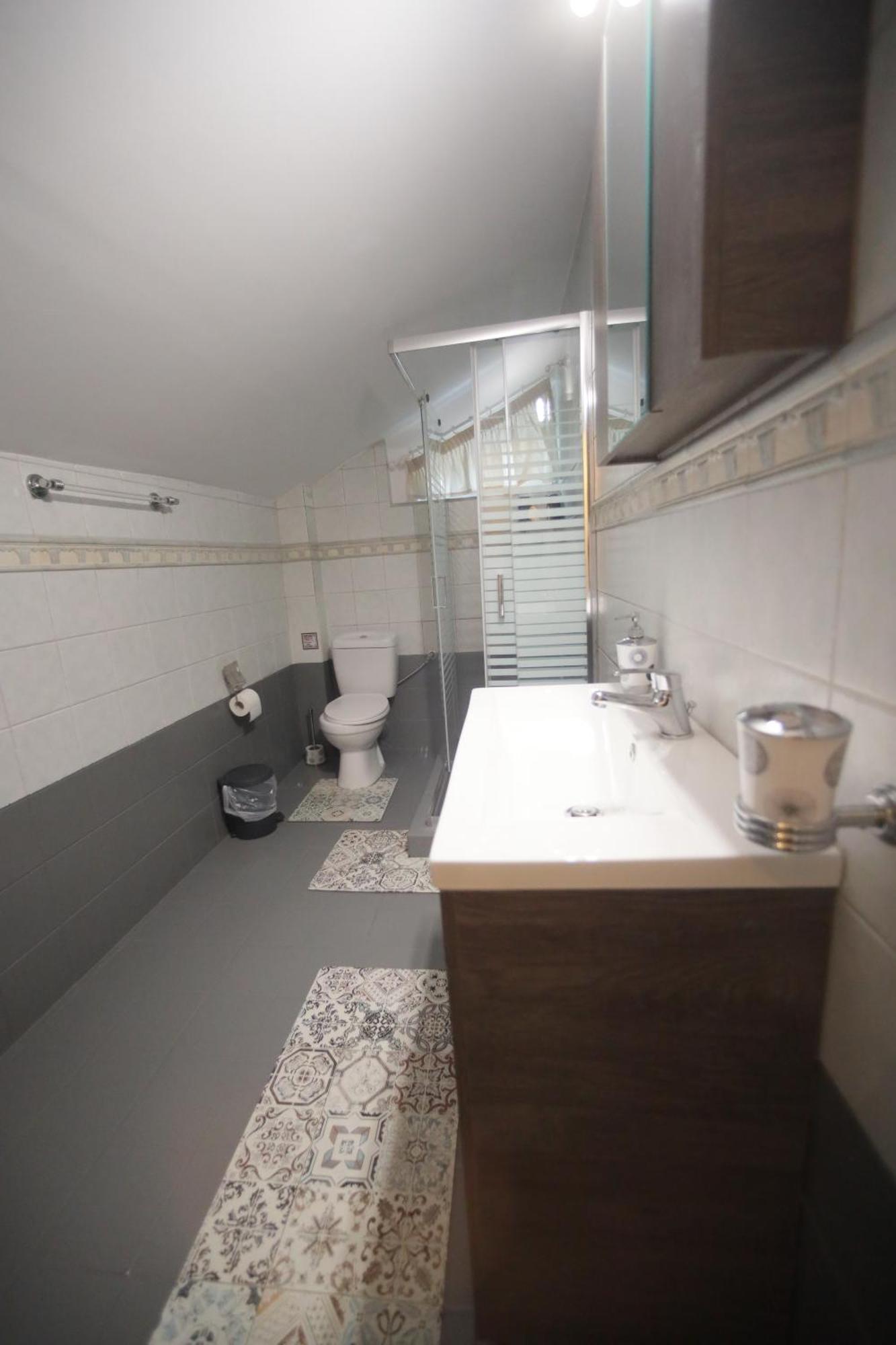Lake'S Loft Kastoria Luaran gambar