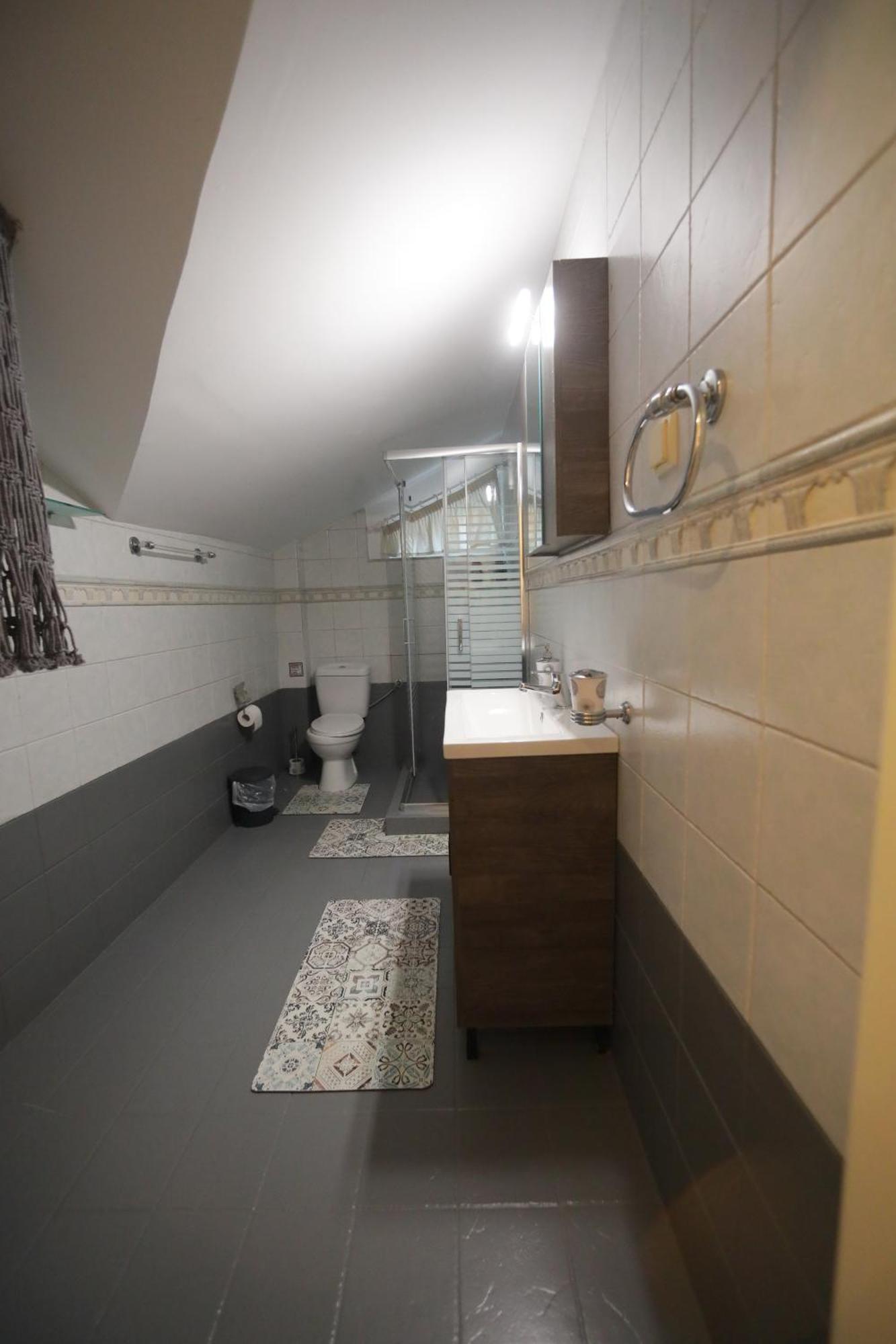 Lake'S Loft Kastoria Luaran gambar